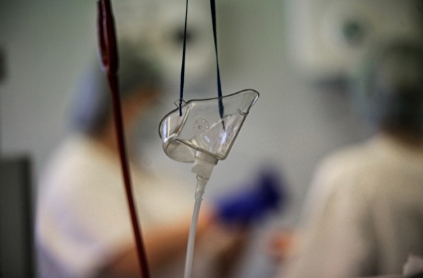Власти Калужской области предпринимают меры, чтобы не допустить дефицита медицинского кислорода в больницах