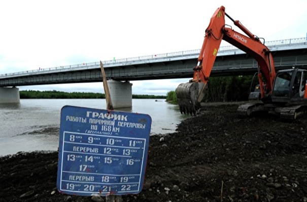 Почти 20 мостов отремонтируют на Камчатке по федеральному проекту