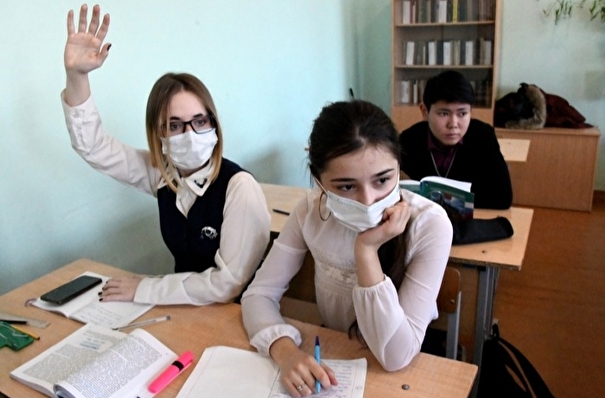 Иркутский губернатор предложил расширить число школ региона, поддерживаемых РАН