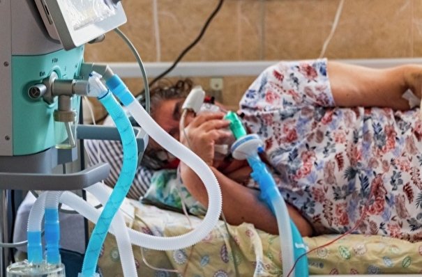 Тамбовская область закупит более 60 кислородных концентраторов для лечения пациентов с коронавирусом