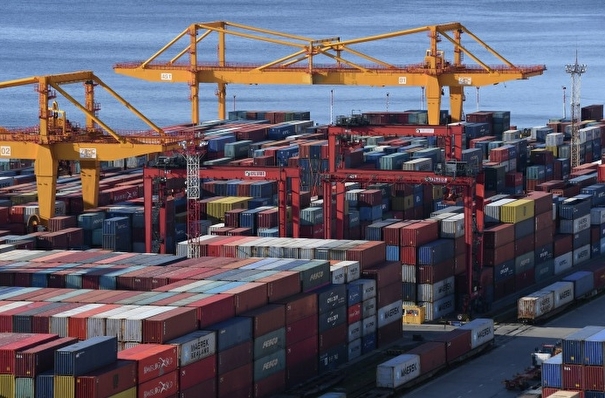Проблема с доставкой грузов на полуостров из портов Приморья будет решена до конца ноября - губернатор Камчатки