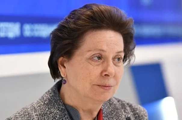 Губернатор Югры оценивает себя как "начинающего блогера"