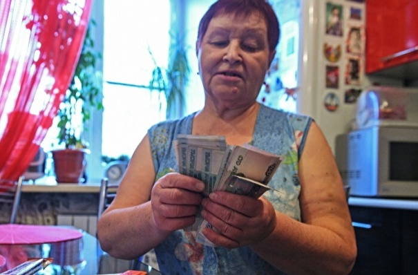 Голикова: индексация прожиточного минимума повысит соцвыплаты для 16 млн россиян