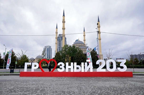 Улицу в Грозном назовут в честь погибшего главы МЧС Зиничева