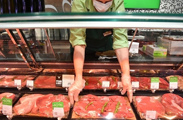 Россельхознадзор с 25 ноября разрешит возобновить поставки мяса с 12 предприятий Бразилии