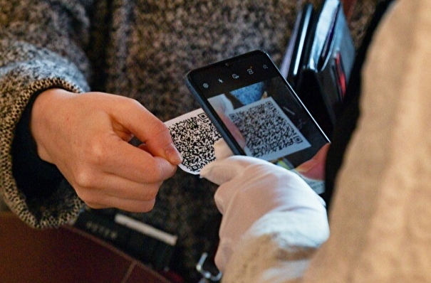 Власти Чувашии сообщили о готовности к запуску QR-кодов для обладателей высокого титра антител