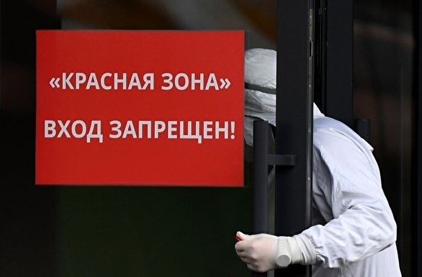 Вслед за коллегами ведущие медики Татарстана пригласили "антипрививочников" в "красные зоны"