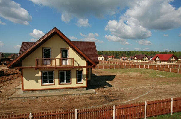 Более 2 тысяч земельных участков будут выделены многодетным семьям в Якутске - мэр города