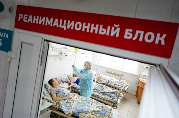 16 пострадавших в шахте "Листвяжная" остаются в больницах Кузбасса