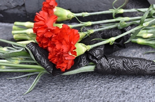 День траура объявлен в красноярской Игарке в связи с гибелью людей на Енисее