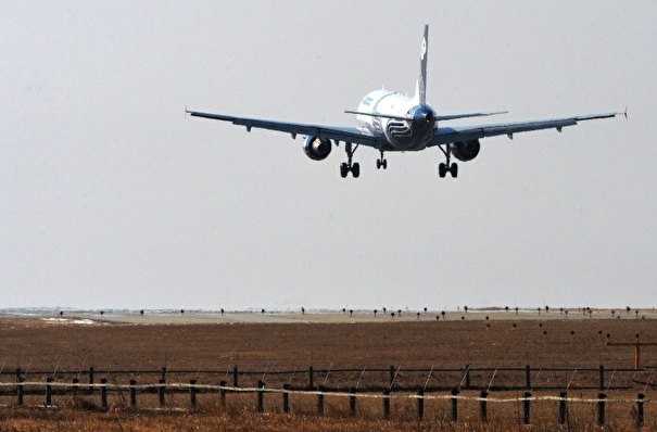 СКР устанавливает обстоятельства вынужденной посадки А-321 с двумя сотнями человек на борту в Иркутске