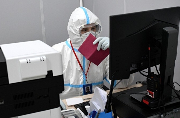 Врачебные комиссии на Камчатке выдали 100 приравненных к QR-кодам медсправок об антителах