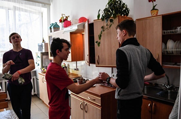 Выплату детям-сиротам на покупку жилья законодательно установили в Иркутской области
