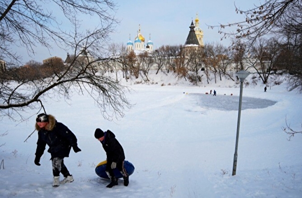 Карту мест, опасных для посещения детьми, создают в Иркутской области