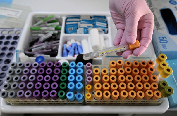 Российские ученые определят минимальный уровень антител, при котором необходимо делать вакцинацию - НИИ эпидемиологии