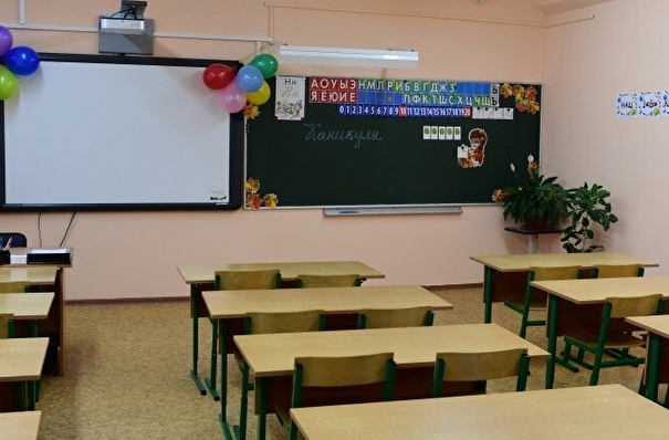 Астраханские школы уходят на внеочередные каникулы с 10 по 16 декабря