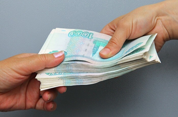 Правительство выделило ещё 21,7 млрд рублей фонду "Круг добра"