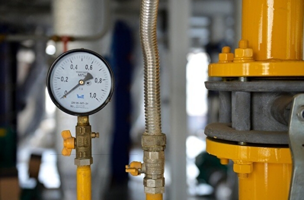 Газпром подключил первые дома в Приморье к сетевому топливу в рамках догазификации