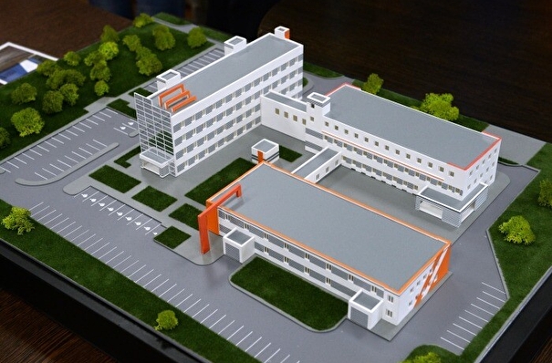 Реализация проекта научно-технологического центра в Сургуте начнется в будущем году - власти Югры