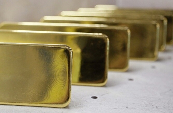 Резидент ТОР "Чукотка" будет оказывать услуги по оценке объемов запасов золота