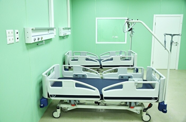 Тульская область сократит коечный фонд в COVID-госпиталях