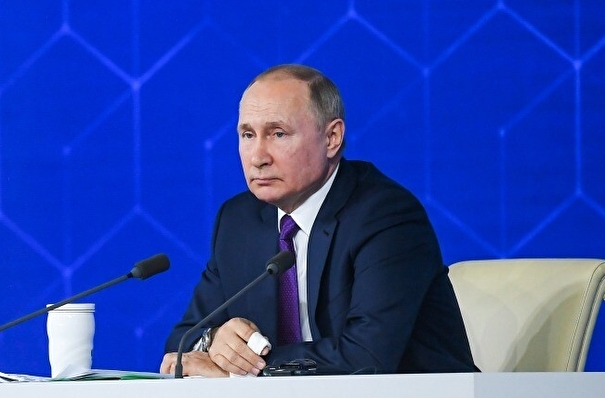 Путин обсудит с РЖД расширение ж/д маршрутов из Йошкар-Олы