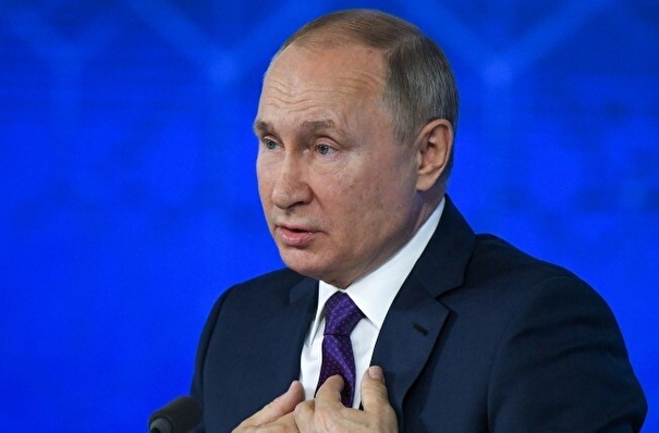 Путин обещал, что будет проведено полноценное и добросовестное расследование пыток и изнасилования заключенных в Иркутской области