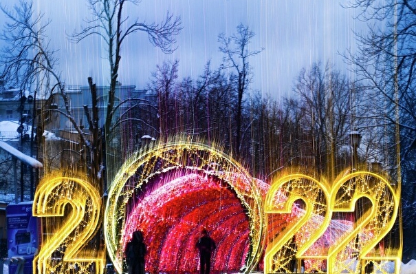Куда сходить в Москве на новогодние праздники в 2022 году