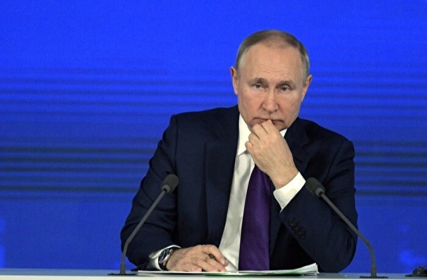 Путин оценил работу губернаторов по регулированию ситуации с коронавирусом в целом как ответственную