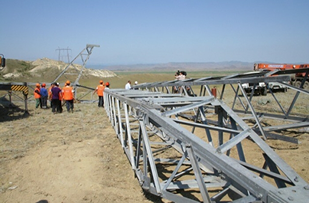 Россети направят на повышение надежности электросетей Дагестана 7,7 млрд руб. в ближайшие два года