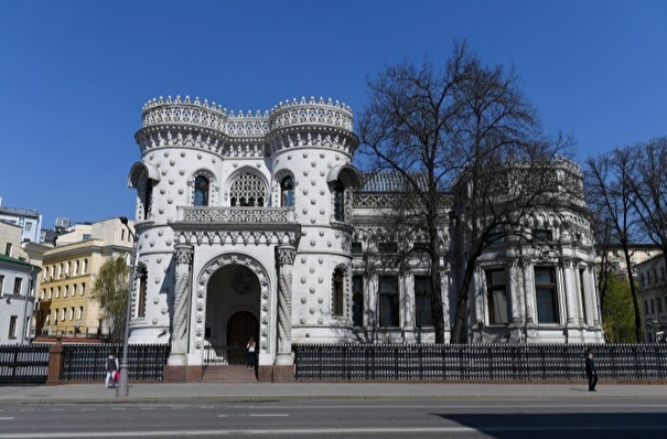 Предмет охраны дома Морозова и особняка Рябушинского утвердили в Москве