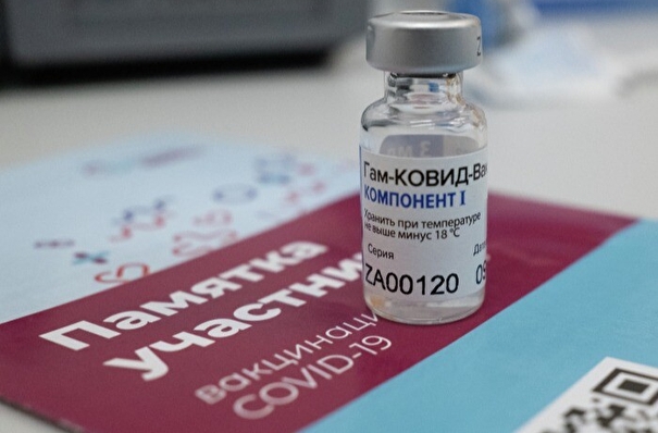 Мобильные пункты вакцинации не будут работать в Казани 31 декабря и 1 января