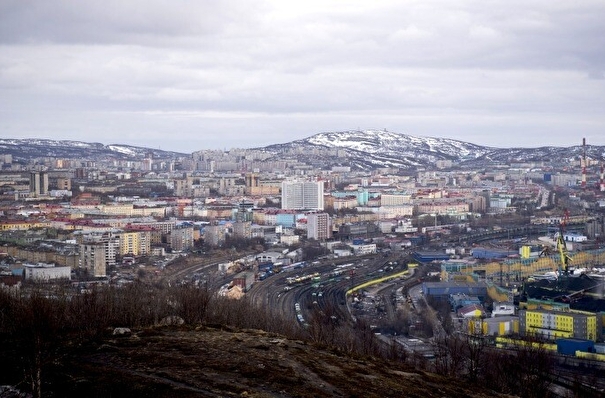 Более 3 тыс. заявок на получение "Арктического гектара" подано в Мурманской области