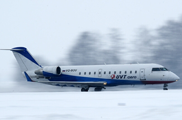 "ЮВТ Аэро" со 2 января начнет летать из Казани в Оренбург и Саранск