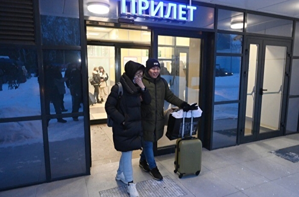 Самолеты Минобороны доставили из Казахстана в Москву около 700 граждан РФ