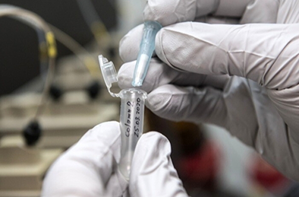 Первый случай заражения штаммом коронавируса "омикрон" выявлен в Оренбуржье
