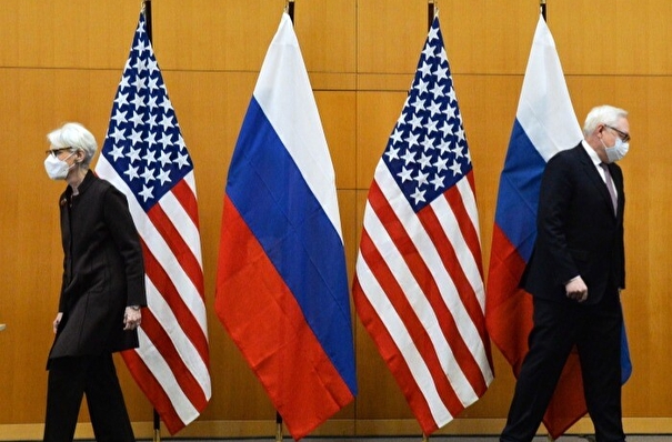 Рябков сообщил о серьезных возражениях со стороны США по теме нерасширения НАТО