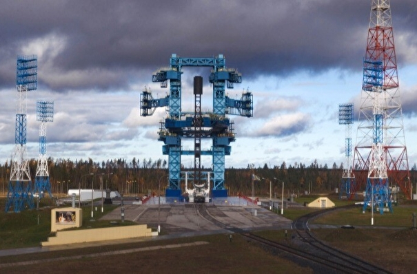 Новый монтажно-испытательный корпус космодрома Плесецк сдадут на год раньше срока