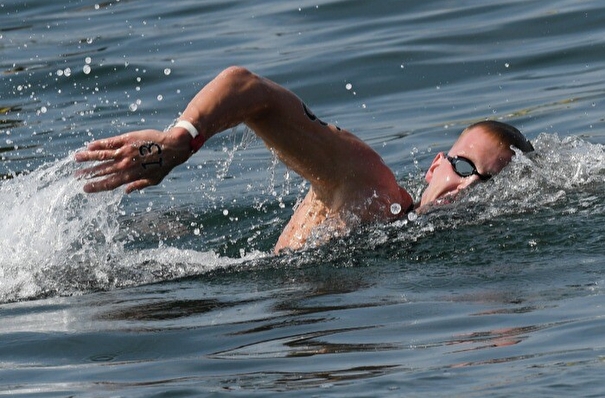 Этап Кубка мира по плаванию Oceanman впервые пройдет на Сахалине