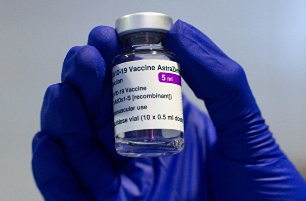 AstraZeneca планирует обратиться за регистрацией в РФ своей вакцины