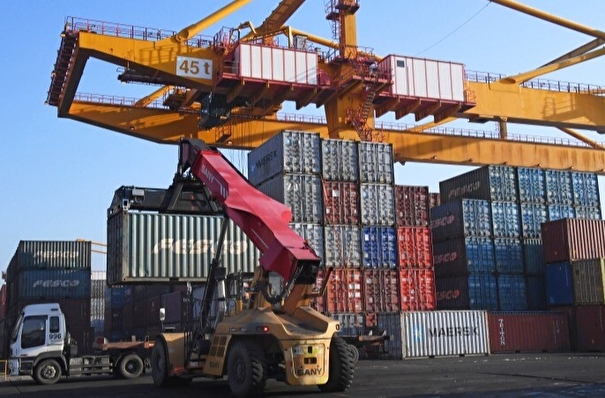 Губернатор Камчатки заявил о нормализации ситуации с доставкой грузов в регион