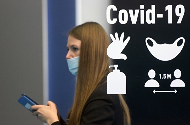 Заммэра: в Москве нет необходимости вводить допограничения из-за роста заболеваемости COVID-19 