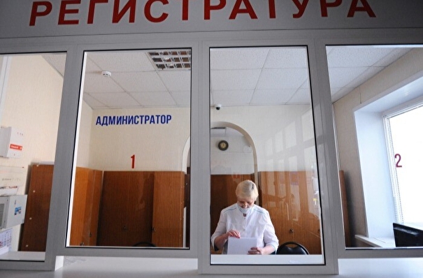 Медучреждения Воронежской области приостановили плановый прием