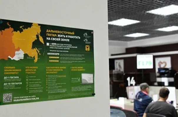 Проблемный "гектар"