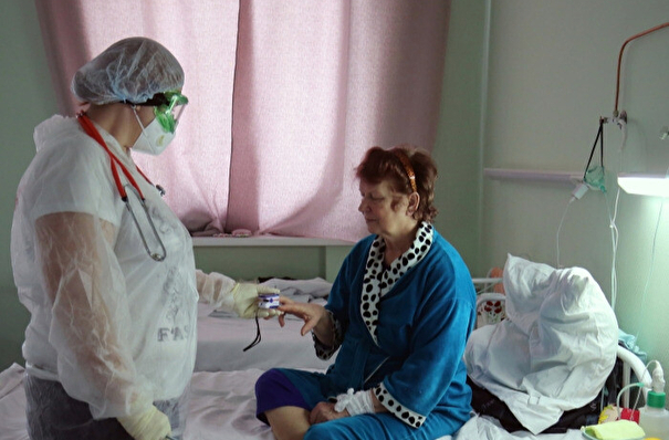 Плановую медпомощь приостанавливать в Свердловской области не планируется - власти