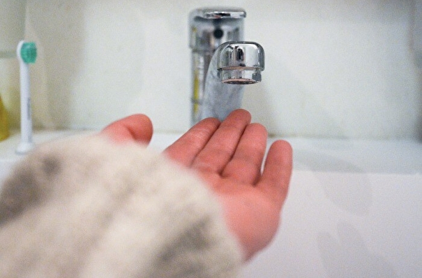 Более 320 домов остались без холодной воды во Владивостоке