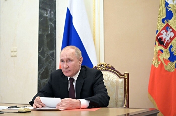 Путин считает, что Украина, создавая угрозы для РФ, создает их и для себя