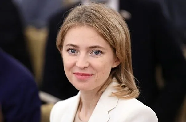 Поклонскую назначили замглавы Россотрудничества