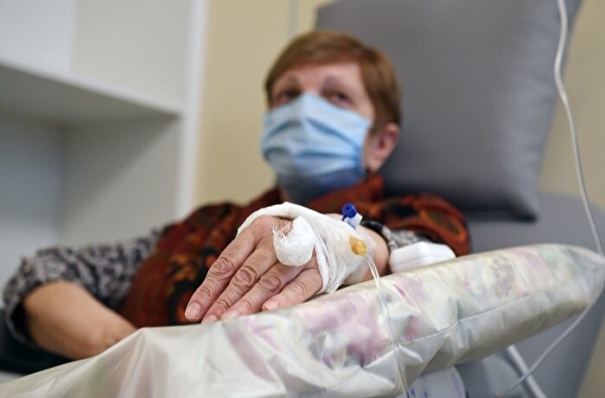 Число центров онкологической помощи в Петербурге увеличится до 18 - власти