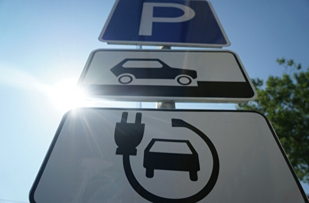 Транспортный налог обнулили на четыре года для владельцев электромобилей в Сахалинской области - облдума